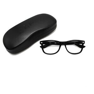 Ray-Ban Jr RJ9052S 100/71 47-15-125mm Eyeglasses FRAMES ONLY - GOOD CONDITION